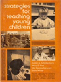 Image of Strategies For Teaching Young Children