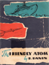 Image of The Friendly Atom