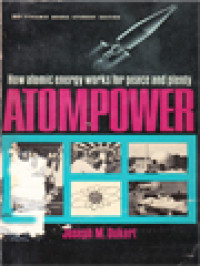Image of Atompower: How Atomic Energy Warks For Peacce And Plenty