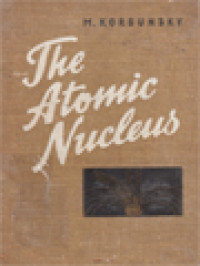 Image of The Atomic Nucleus