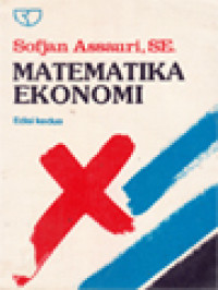 Image of Matematika Ekonomi