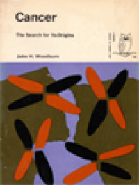 Image of Cancer: The Search For Its Origins