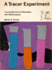 Image of A Tracer Experiment: Tracing Biochemical Reactions With Radioisotopes