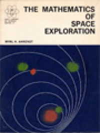 Image of The Mathematics Of Space Exploration
