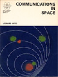 Image of Communications In Space