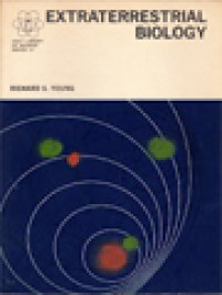 Image of Extraterrestrial Biology