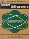 Science And The Modern World