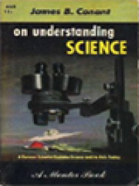 Image of On Understanding Science: An Historical Approach