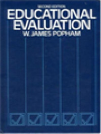 Image of Educational Evaluation
