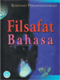 Image of Filsafat Bahasa