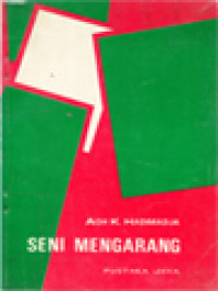 Image of Seni Mengarang