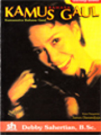 Image of Kamus Bahasa Gaul: Kamasutra Bahasa Gaul