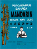 Percakapan Bahasa Mandarin Sehari-Hari III