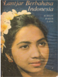 Image of Lantjar Berbahasa Indonesia