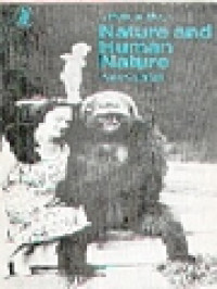 Image of Nature And Human Nature