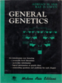 Image of General Genetics