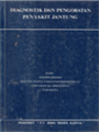 Image of Diagnostik Dan Pengobatan Penyakit Jantung