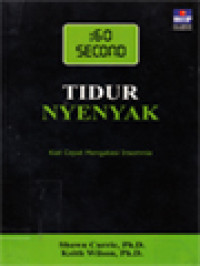 Image of :60 Second Tidur Nyenyak: Kiat Cepat Mengatasi Insomnia