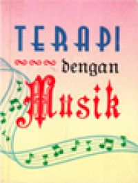 Image of Terapi Dengan Musik