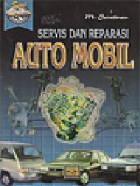 Image of Servis Dan Reparasi Auto Mobil