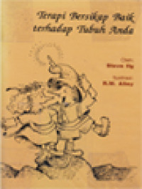 Image of Terapi Bersikap Baik Terhadap Tubuh Anda