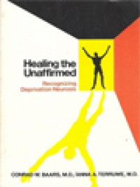 Image of Healing The Unaffirmed: Recognizing Deprivation Neurosis
