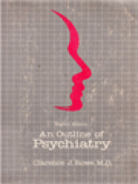Image of An Outline Of Psychiatry