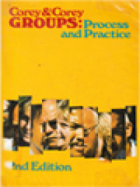 Image of Groups: Process And Practice