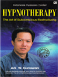 Image of Hypnotherapy The Art Of Subconscious Restructuring