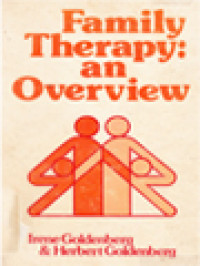 Image of Family Therapy: An Overview