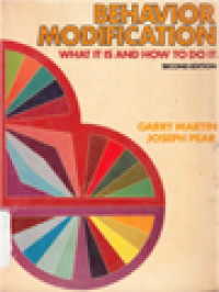 Image of Behavior Modification: What It Is And How To Do It
