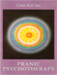 Image of Pranic Psychotherapy