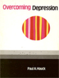 Image of Overcoming Depression