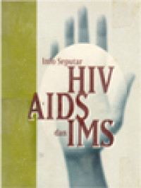 Image of Info Seputar HIV AIDS Dan IMS