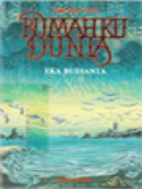 Image of Rumahku Dunia: Dua Ratus Sajak Pilihan (Antologi Puisi)