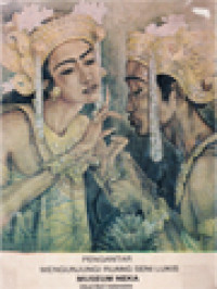 Image of Pengantar Mengunjungi Ruang Seni Lukis Museum Neka