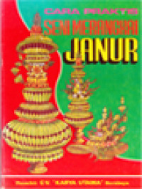 Image of Seni Merangkai Janur Secara Praktis