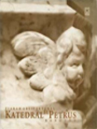 Image of Ziarah Arsitektural Katedral St. Petrus Bandung