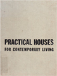 Image of Practical Houses For Contemporary Living