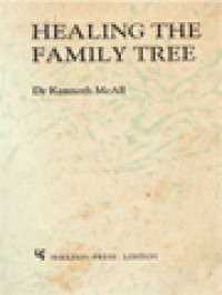 Image of Healing The Family Tree