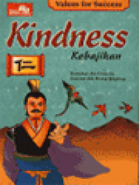 Image of Kindness: Kebajikan