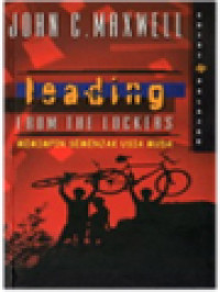 Image of Leading From The Lockers: Memimpin Semenjak Usia Muda