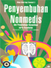 Image of Penyembuhan Nonmedis Dan Pengetahuan Kecantikan Serta Kesehatan