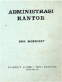 Image of Administrasi Kantor