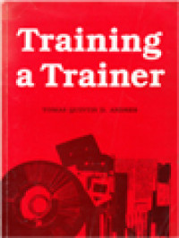Image of Training A Trainer