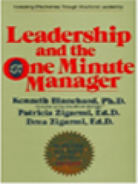 Image of Leadership And The One Minute Manager