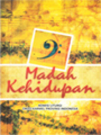 Image of Madah Kehidupan