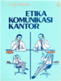 Image of Etika Komunikasi Kantor
