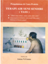 Image of Pengalaman & Cara Praktis Terapi Air Seni Sendiri (TASS)