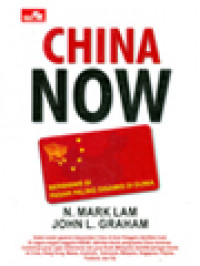 Image of China Now: Berbisnis Di Pasar Paling Dinamis Di Dunia
